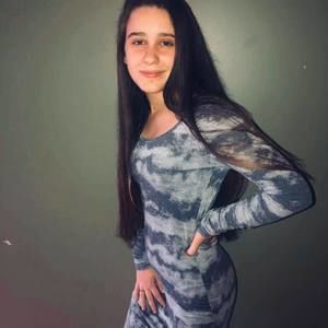 Meet your Posher, Joannie